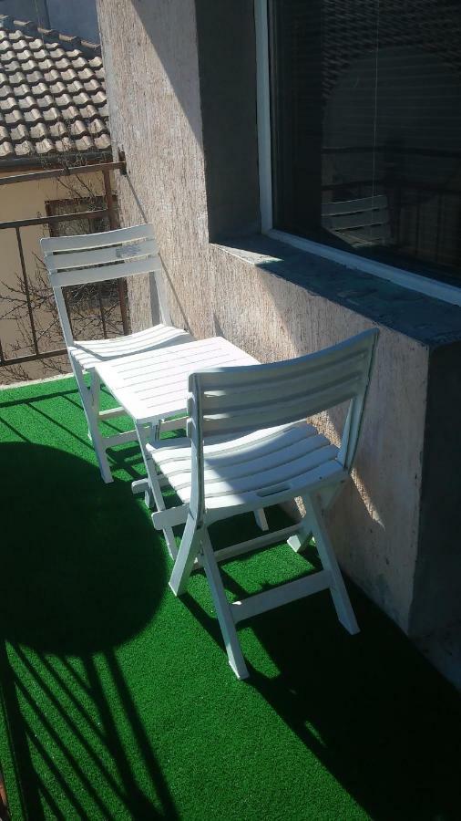 Къща За Гости Пеневи Sófia Exterior foto